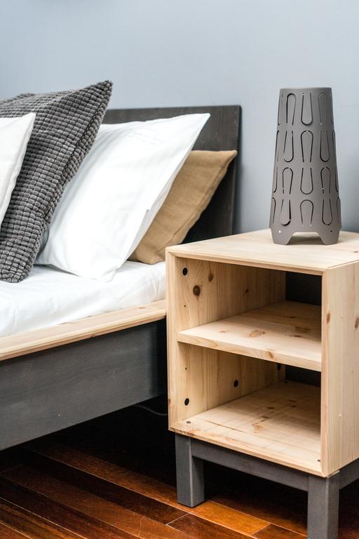 Glob Apartament Sea Towers Gdynia Kültér fotó